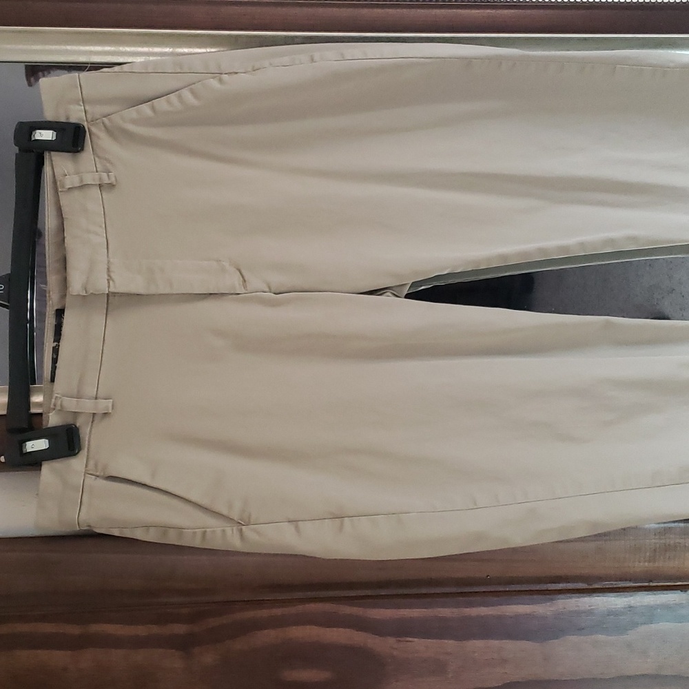 Lee pants